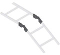 Adjustable Ladder End Splice Kit (CLH-ADJT)