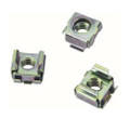 Cage Nuts 6mm 100 pack (CN6MM-100)