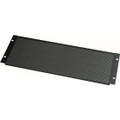 Vent Panel, 4 RU, Perforated, 25% Open Area(VTF4)