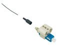 FASTConnect Field-Installable Single-Mode SC Fiber Optic Connector FAST-SC-SM-100
