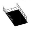 WBTFORM18 Polymer Cable Tray Insert 18"
