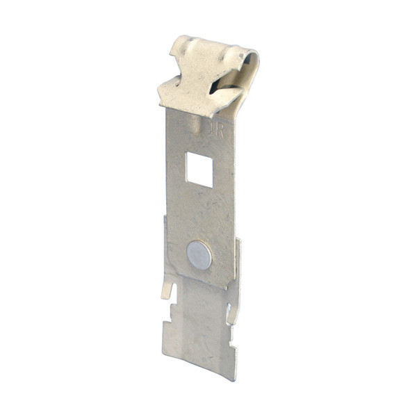 CAT HP J-Hook Clip to Z Purlin Clip 50 pack (CATHPAF14) - Mercommbe
