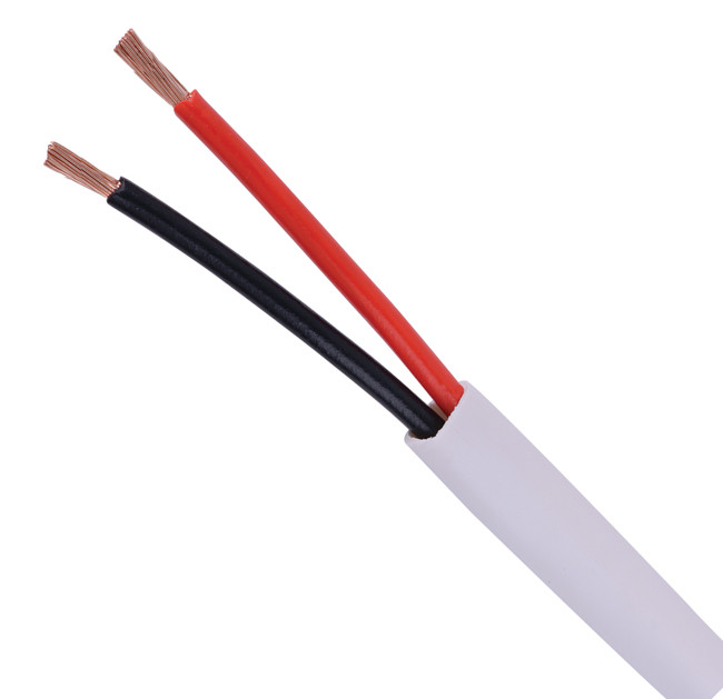 サブリナ2 conductor Amazon.com: 100 ft. 16 Gauge Stranded Flexible Dual Conductor