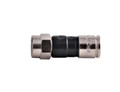 Universal RG6 Compression F Connectors 50 pack (EX6XL-B50)