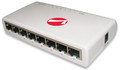 8-Port Fast Ethernet Office Switch (502054)