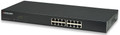 16-Port 10/100 Ethernet Rackmount PoE Switch (503631)