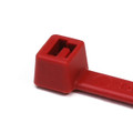 Cable Ties, UL Rated  for Plenum Spaces 100 pack