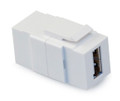 QuickPort USB  A to A Connector (40835-W)