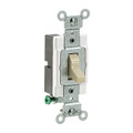 Single Pole Toggle Commercial Specification Grade Switch