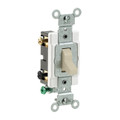 2 Pole Toggle Single Pole Commercial Specification Grade Switch (CS220-2I)