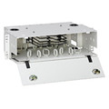 LightSpace DPS Series Optical Splice Enclosure (DPS3U-STD)