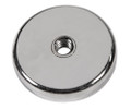 1/4-20 Threaded Magnetic Mount