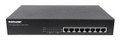 8-Port Gigabit Ethernet PoE+ Switch (560641)