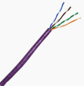 PowerWise® 1G 4PPoE Cable for Extended Distance, Plenum