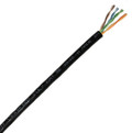 PowerWise® 1G 4PPoE Indoor/Outdoor Cable for Extended Distance