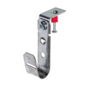 3/4" J-Hook Cable Support Shot Fire Bracket and Powder Actuated Drive Pin  (WI-JH12ACPA)