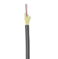 2 Fiber Singlemode OS2 Multimode Tight Buffer Indoor/Outdoor Plenum Fiber Optic Cable