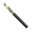 Cat6 CMR/CMX Outdoor, Sunlight Resistant Cable (77-246-E1)