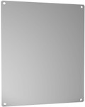 Mild Steel Inner Panel for NEMA Boxes (PCJR1311)
