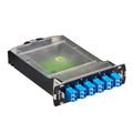 12F SM OS2 Fusion Splice Module (SPLCS-2LL)
