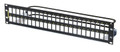48 Port Unloaded Shielded Flat Panel (OR-PHDTKSU48)