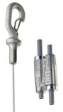  nVent CADDY Speed Link SLK with Hook