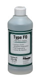 Polywater® Type FO™ 99.8% Anhydrous Alcohol - 16oz. (FO-16)