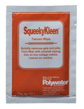 Polywater® SqueekyKleen™ Telecom Wipe (TC-1)