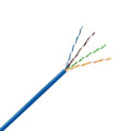 Copy of Cat5e UTP Solid Riser CMR Cable 1000ft  Pull Box