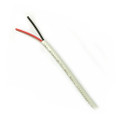 18 Gauge 2 Conductor Unshielded FPLP Plenum Cable 1000 feet (WP25224B)