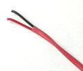 14 Gauge 2 Conductor Unshielded FPLP Plenum Fire Alarm Cable 1000 feet (WP60993B)