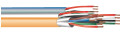 Copy of Plenum Access Control Composite Cable CMP 1000ft (BP251822B)