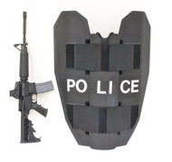 Baker Ballistics PATROLBAT 
