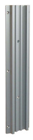 18" Wall Rail