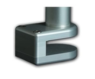 Small Edge Clamp