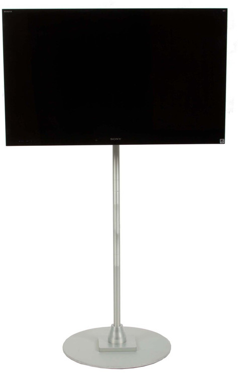 TV Floor stand (square plate is no longer used)