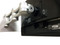 Boa double stud wall mount with TV
