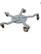 Wheeled base
