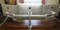 Triple Boa, cable grommet mount