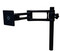 BOA anodized Black option