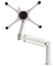 Tablet Lift 
*NEW Universal ipad/ tablet holder will replace holder shown