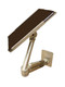 Tablet Lift, Single Stud Wall Mount
*NEW Universal ipad/ tablet holder will replace holder shown