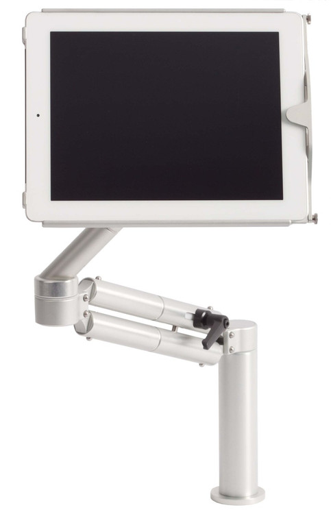 Tablet Lift Lockable with secured holder
