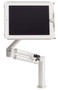 Tablet Lift Lockable with secured holder