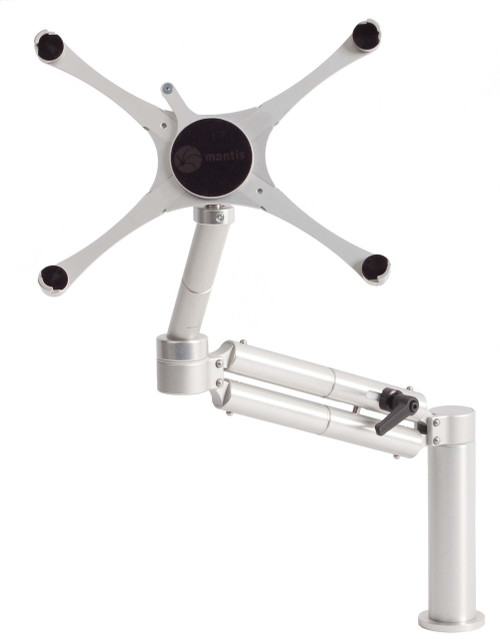 tablet lift lockable