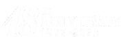 Progressive Glass 48th Anniversary 1977-2025 Logo