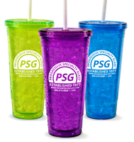 Plastic Drinkware