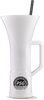 28oz Plastic Megaphone shaped Cup with a custom logo