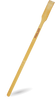 Back Scratcher is a bamboo stirring tool
