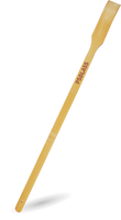 Back Scratcher is a bamboo stirring tool